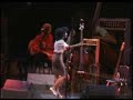Esperanza Spalding Live in Houston