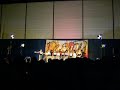 A Lil' Sumpin' Sumpin' : Lewis' Dance