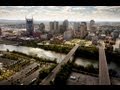 Nashville is...