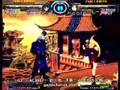 GGXX AC: - 0 (OR) vs. Isshi~ (JA)