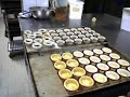 Making cakes and pastries Pasticceria Fratelli Lucchesi