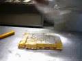 Making cakes and pastries Pasticceria Fratelli Lucchesi