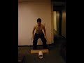 RolaBola flip-up