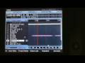 Learning To Write Music on MV8800 - Genesis 1