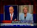 Landrieu Talks Energy On CNBC