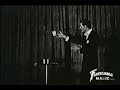 Channing Pollock from Fantasma Magic Channing Pollock from Fantasma Magic