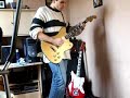 \"Les Master\", Jazzmaster - Les Paul Fusion \"Les Master\", Jazzmaster - Les Paul Fusion