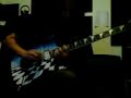 Tonio Ruiz Arps Extentions