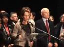 Ségolène Royal à Metz - Meeting avec Dominique Gros - part 3