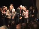 S�gol�ne Royal � Metz - Meeting avec Dominique Gros - part 3