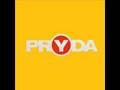Pryda - Big Boss