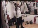 Martial Arts Functional Training Exercises