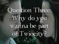 Twiocity is looking for a new member.