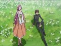 Continued Story - ルルーシュの願い -