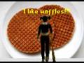 Runescape - My Opinion On Waffles: With Commentry!