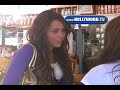 EXCLUSIVE:Miley Cyrus Hits Coffee Bean & Dance Rehearsal