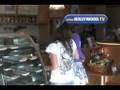 EXCLUSIVE:Miley Cyrus Hits Coffee Bean & Dance Rehearsal