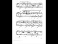Grieg Pappilon(Butterfly) op.43-1 グリーグ 蝶々ritephanon