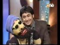Satyajit Padhye on Funjabi Chake De
