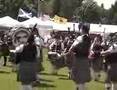 Midlothian Scottish Pipe Band - Alma 2007 Day 2