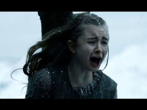 Top 10 saddest deaths in Game of Thrones (Seasons 1-6)