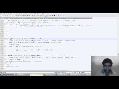 how to provide hyperlink in jqgrid