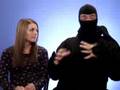 Ask a Ninja Question 50  Jessica Lee Rose
