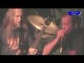 Suffocation - Live at Gran Canaria #1 - Dreamwarrior series
