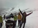 Weekend en Manizales...Subida al Nevado