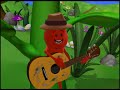 Bumblz: The Pirate's Treasure, Part 01