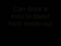videos de Creed- What if? (With Lyrics)