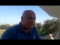 مدرب نادي الزرقاء يكشف حقيقه مفاوضات النادي المصري لضم هداف الفريق 