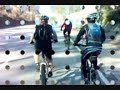 Pioneer-Btt Passeio Ermesinde-Povoa-Ermesinde Parte 1