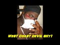 FACE'N MY DEMON- SNIPPIT