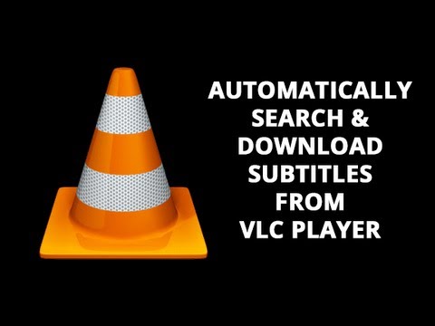 how to get rid of subtitles on vlc mac