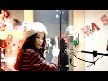 Mariah Carey - All I Want For Christmas Is You ( cover by J.Fla )