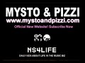 Mysto & Pizzi go to LA Day 3