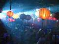 Deadmau5 @ CherryMoon Re-Opening 2008 • 01