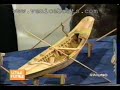 Gilberto Penzo illustra le barche veneziane Rai 1 1995