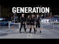 tripleS  - 'Generation' | Dance Cover by KCT 