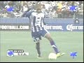 Gol Honduras sub23 vs USA