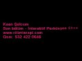 KAAN SOLCUM Ritim &amp; Vokal Sov