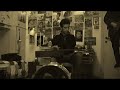 Slide Guitar AND BASS druM By PAOLO DE LUCA -ROME-