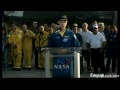 Nasa bid farewell to space shuttle Atlantis