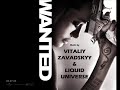 Wanted - Vitaliy Zavadskyy and Liquid Universe