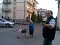 Nobildonna di Fiorenzuola...è di là...lilù
