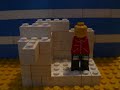 axel f (lego people doing cool moves)