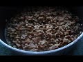 192 HOW TO MAKE MOONG (BEAN) DAL FRITTERS