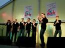 BICs - Jetzt ist Sommer