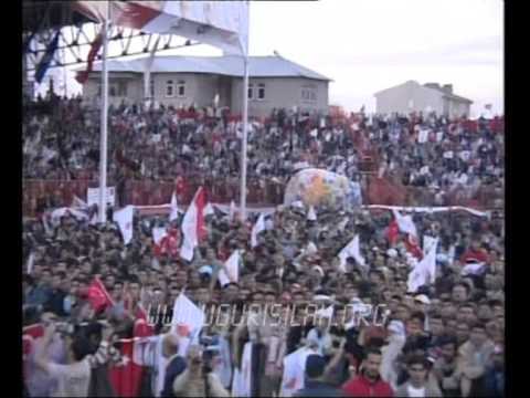 recep tayyip erdoğan